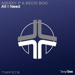 Download Marky P & Becki Boo - All I Need