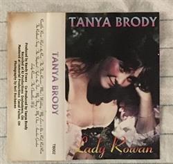 Download Tanya Brody - Lady Rowan