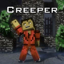 Download J Rice - Creeper A Minecraft Parody of Thriller