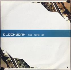 Download Various - Clockwork The Remix EP