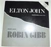 ladda ner album Elton John Robin Gibb - Passengers Extended Mix Secret Agent