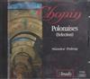 lytte på nettet Chopin Sándor Falvay - Polonaises Selections