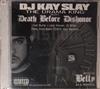 descargar álbum Belly , DJ Kay Slay - Death Before Dishonor Vol 2