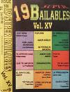 Various - 19 Super Bailables VolXV