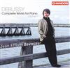 lyssna på nätet Debussy JeanEfflam Bavouzet - Complete Works For Piano Volume 1