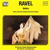 last ned album Ravel, Bizet, Orchestre RadioSymphonique, Loic Bertrand - Boléro Carmen