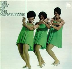 Download The Marvelettes - The Best Of The Marvelettes