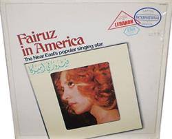 Download Fairuz - فيروز في أميركا Fairuz In America