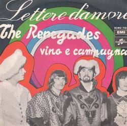 Download The Renegades - Lettere DAmore