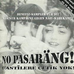 Download Various - No Pasaräng Fastilere Cetik Yok