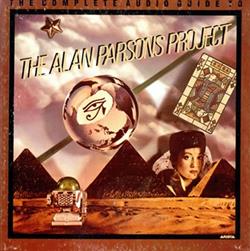 Download The Alan Parsons Project - The Complete Audio Guide To The Alan Parsons Project