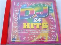 Download Various - DJ Hits 24