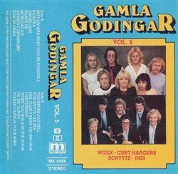 Download Various - Gamla Godingar Vol 5