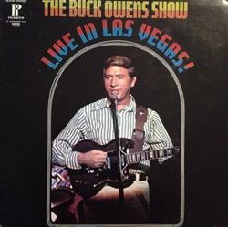 Download Buck Owens - The Buck Owens Show Live In Las Vegas