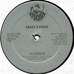 Download Crazy 8 Posse - La Cucaracha