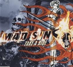 Download Mad Sin - Take A Ride