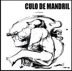 Download Culo De Mandril - Culo De Mandril