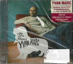 Download Yvan Marc - Des Chiens Des Humains