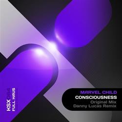 Download Marvel Child - Consciousness