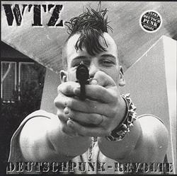 Download WTZ - Deutschpunk Revolte