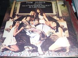 Download Tom Jones - Tom Jones en vivo en el Caesars Palace de Las Vegas