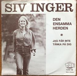 Download Siv Inger - Den Ensamma Herden