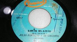 Download Julio Fontalvo Y Su Conjunto - Lirio Blanco El Trancazo