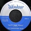 last ned album The Sundowners Band - Patty Cake Polka Ramblin Reuben