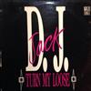 last ned album DJ Jack - Turn My Loose
