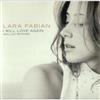 last ned album Lara Fabian - I Will Love Again Ballad Reprise