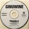 descargar álbum Ginuwine - Trouble