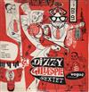 Album herunterladen Dizzy Gillespie Sextet - Jazztime Paris Vol 1 Dizzy Gillespie Showcase