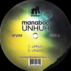 Download Manaboo - Unhuh