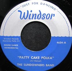 Download The Sundowners Band - Patty Cake Polka Ramblin Reuben