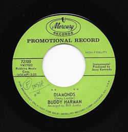 Download Buddy Harman - Diamonds Marchin Thru