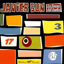 Download Javier Sun - La Fuerza Del Destino