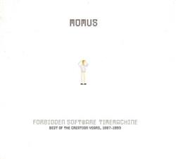 Download Momus - Forbidden Software Timemachine Best Of The Creation Years 1987 1993