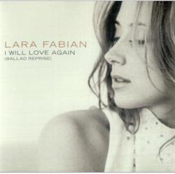 Download Lara Fabian - I Will Love Again Ballad Reprise