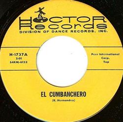 Download Unknown Artist - El Cumbanchero