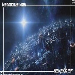 Download Negocius Man - Nemekk EP