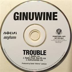 Download Ginuwine - Trouble