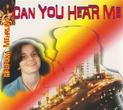 Download Rebekka Mehrling - Can You Hear Me