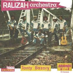 Download Ralizah Orchestra - Tanty Bazary Dôladôla