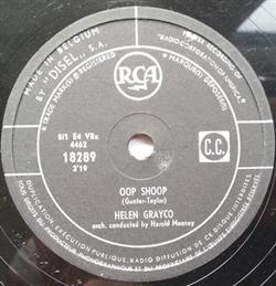 Download Helen Grayco - Oop Shoop Teach Me Tonight