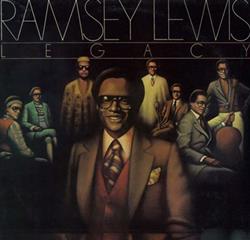 Download Ramsey Lewis - Legacy