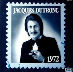 Download Jacques Dutronc - 1972