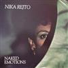 descargar álbum Nika Rejto - Naked Emotions