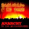 Album herunterladen Radiohiro & MC Zulu - Anarchy In The Neighborhood