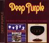 lataa albumi Deep Purple - The Book Of Taliesyn Come Taste The Band