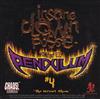 lataa albumi Insane Clown Posse - The Pendulum 4 The Great Show